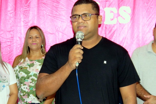Prefeitura entrega revitalização da UBS Lélio Silva.